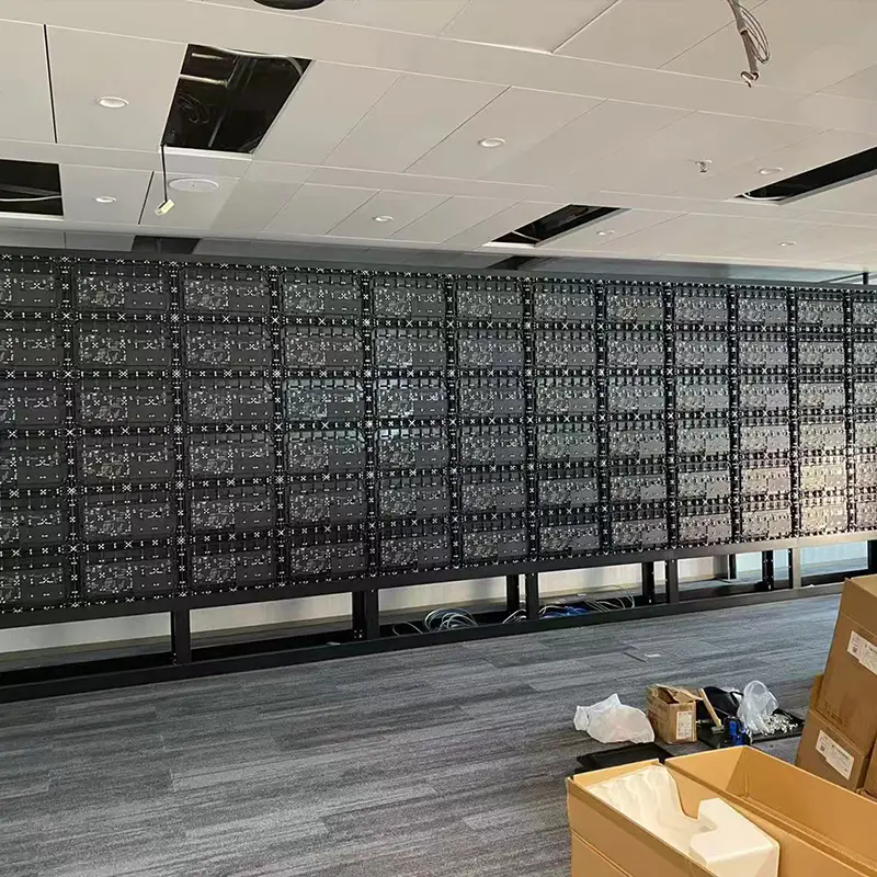 ¿Cómo mejora un soporte para pantalla LED la eficiencia de la instalación y el rendimiento de la pantalla? ¿Cómo mejora un soporte para pantalla LED la eficiencia de la instalación y el rendimiento de la pantalla?