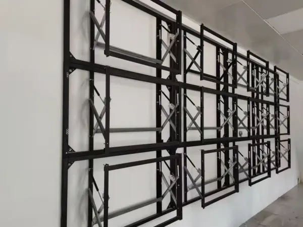 46-inch Video Wall Bracket