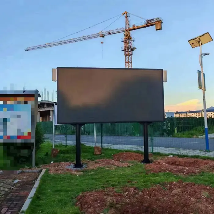 Rainproof And Moisture Proof Outdoor Cabinetwebp