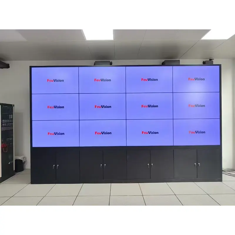 Soporte de pared para vídeo LCD